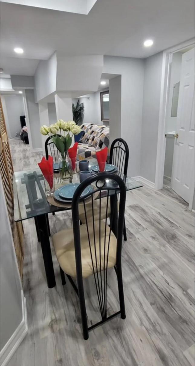 Elegant & Luxurious 3 Bedroom Home Місісаґа Екстер'єр фото